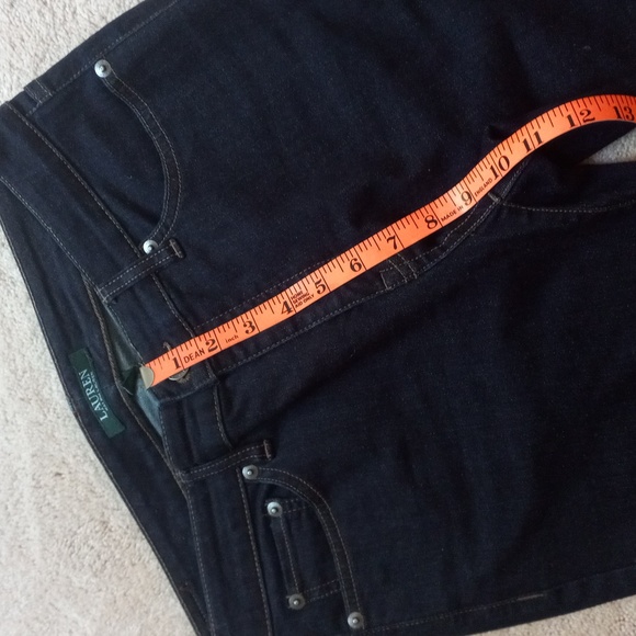Lauren Jeans - Picture 7 of 12